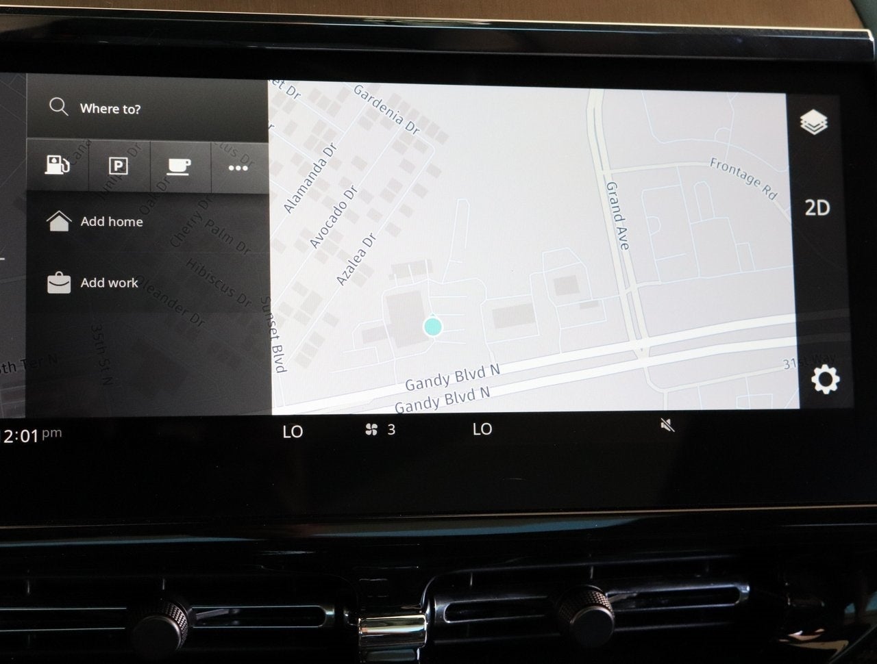 2025 Aston Martin DBX 707