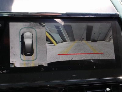 2025 Aston Martin DBX 707