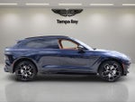 2026 Aston Martin DBX 707