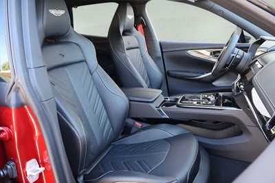 2026 Aston Martin DBX S