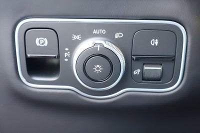 2026 Aston Martin DBX S