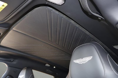 2026 Aston Martin DBX S