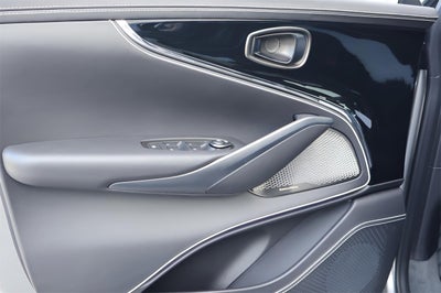 2026 Aston Martin DBX S