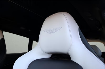 2026 Aston Martin DBX S