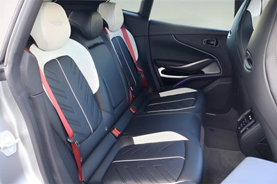 2026 Aston Martin DBX S