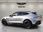 2026 Aston Martin DBX S