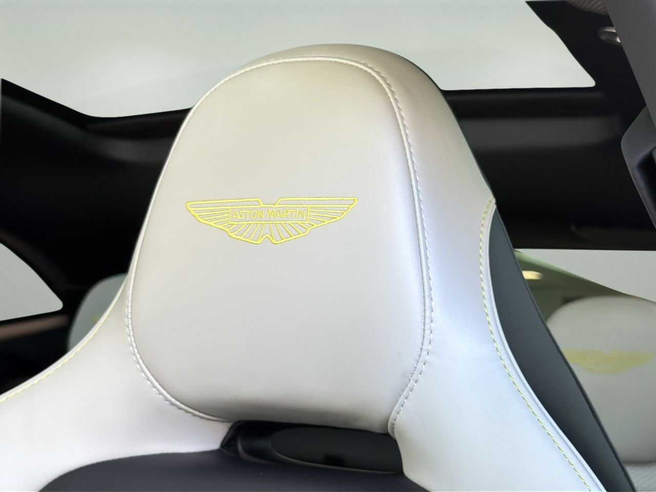 2026 Aston Martin DBX S