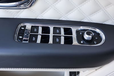 2021 Bentley Bentayga Hybrid Base