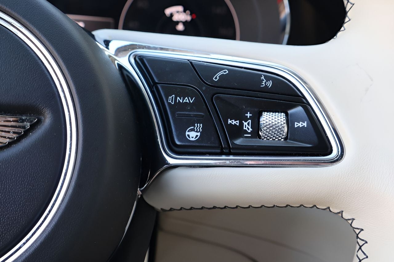 2021 Bentley Bentayga Hybrid Base