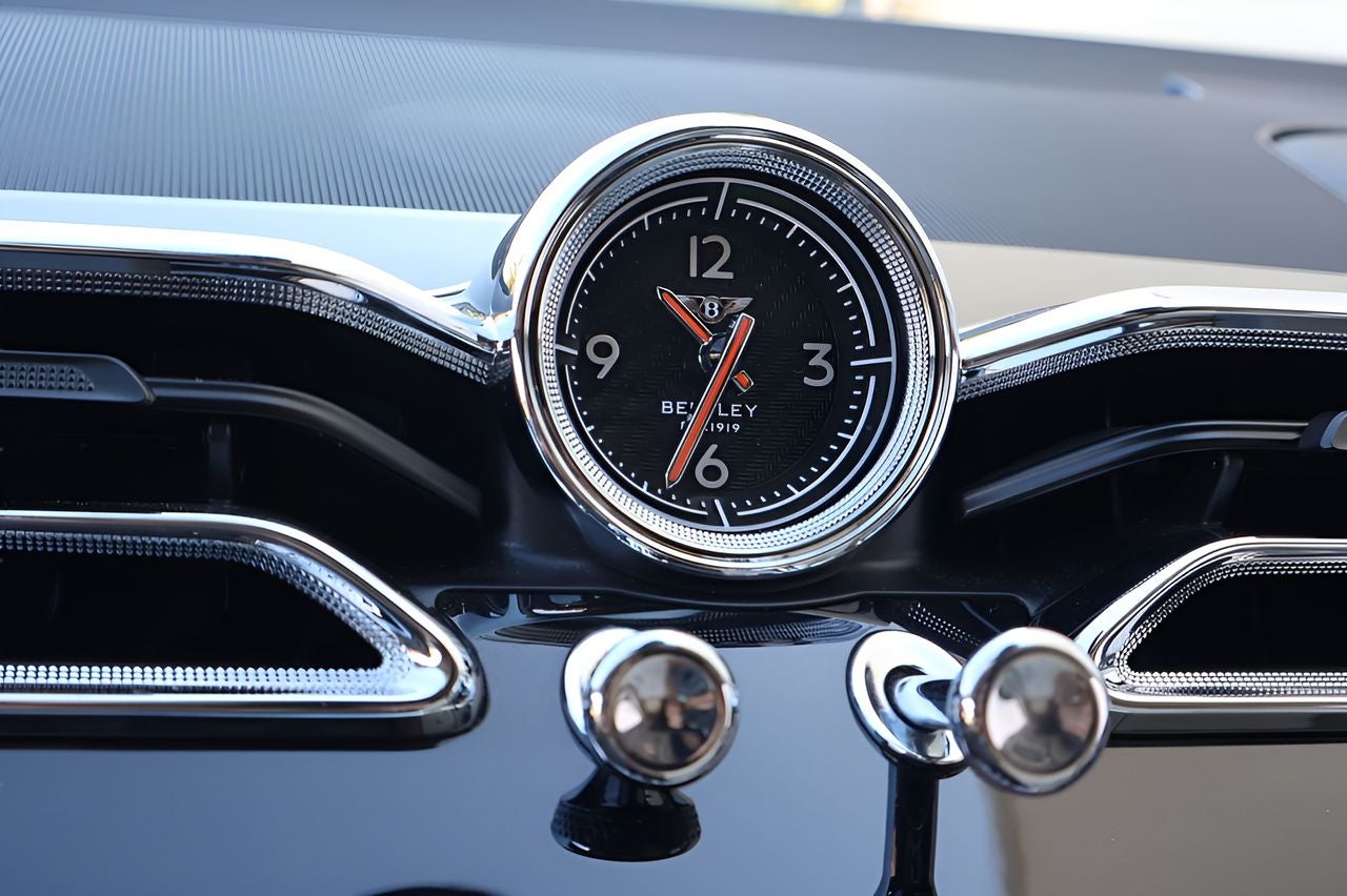 2021 Bentley Bentayga Hybrid Base