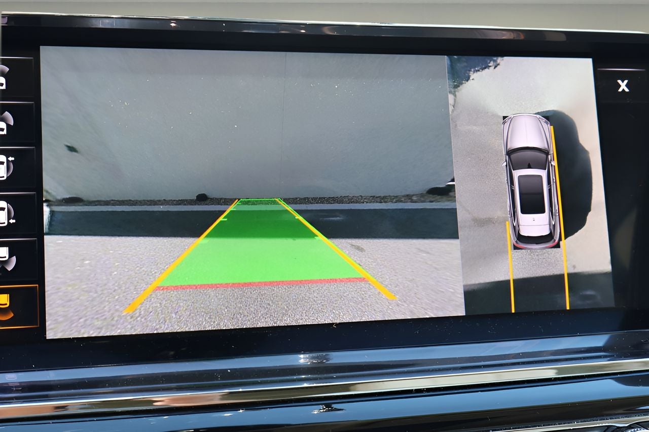 2021 Bentley Bentayga Hybrid Base