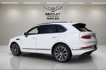 2021 Bentley Bentayga Hybrid Base