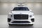 2021 Bentley Bentayga Hybrid Base