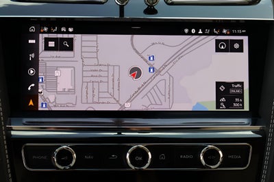 2022 Bentley Bentayga Base