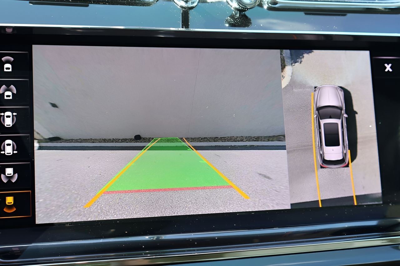 2022 Bentley Bentayga Base