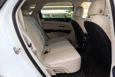 2022 Bentley Bentayga Base