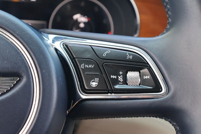 2021 Bentley Bentayga V8