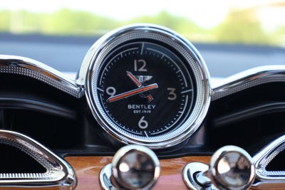 2021 Bentley Bentayga V8