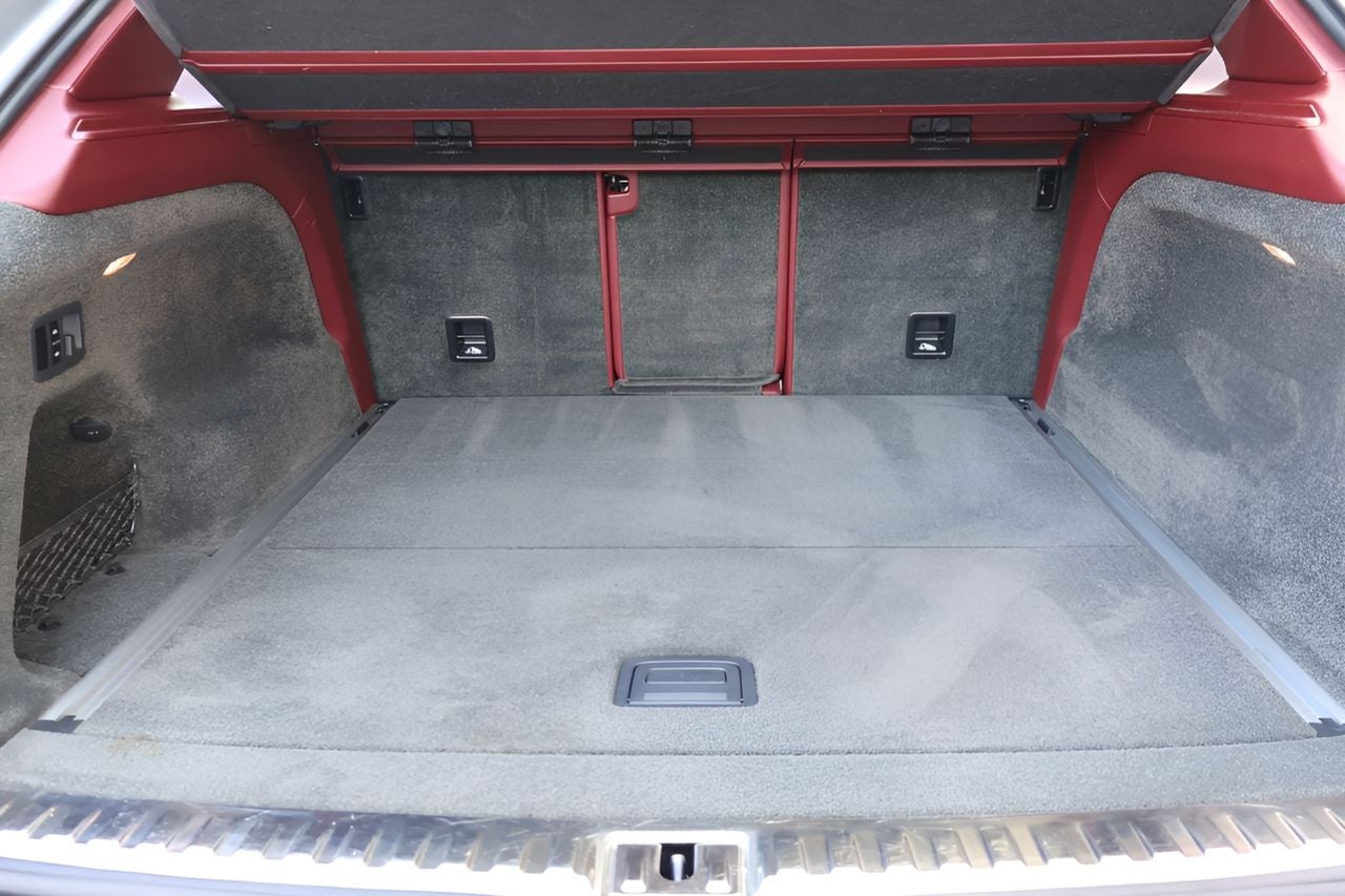 2020 Bentley Bentayga V8