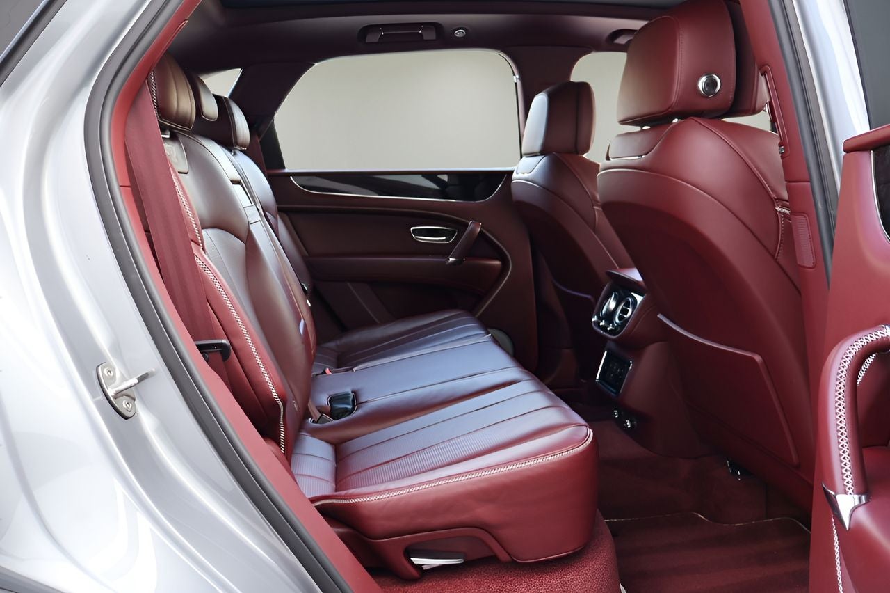 2020 Bentley Bentayga V8