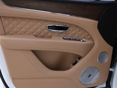 2023 Bentley Bentayga Speed