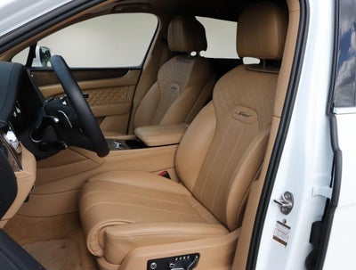 2023 Bentley Bentayga Speed