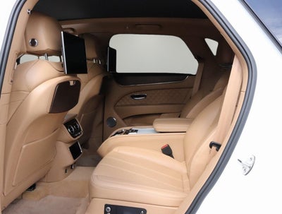 2023 Bentley Bentayga Speed
