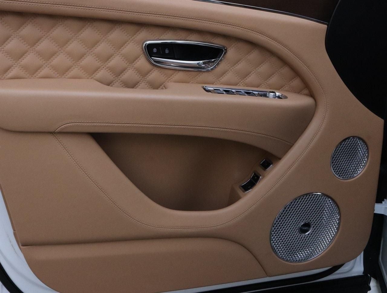 2023 Bentley Bentayga Speed