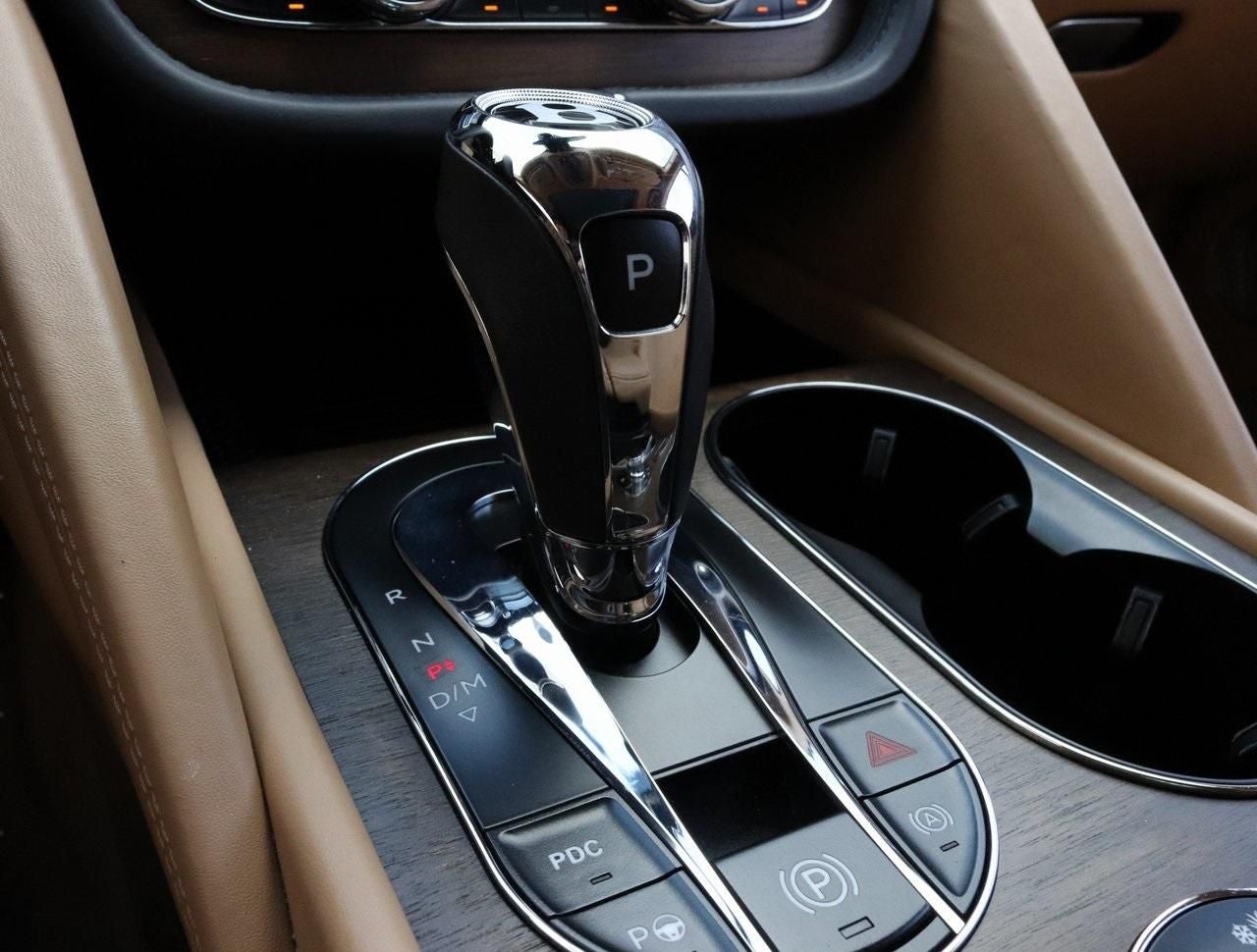 2023 Bentley Bentayga Speed