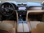 2023 Bentley Bentayga Speed