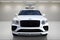2022 Bentley Bentayga Speed