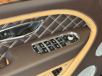 2023 Bentley Bentayga Base