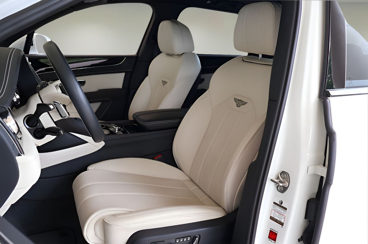 2024 Bentley Bentayga Base