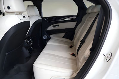 2024 Bentley Bentayga Base