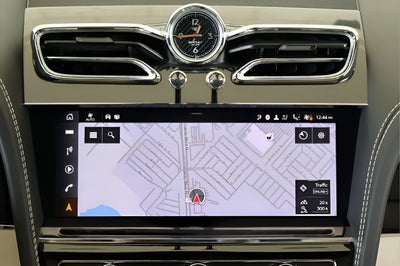 2024 Bentley Bentayga Base