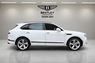 2024 Bentley Bentayga Base