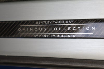 2023 Bentley Bentayga Base