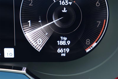 2023 Bentley Bentayga Base