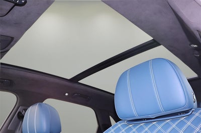 2023 Bentley Bentayga Base