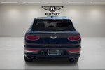 2025 Bentley Bentayga V8