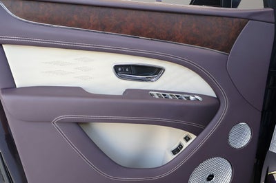 2023 Bentley Bentayga EWB Base
