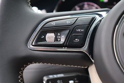 2025 Bentley Bentayga EWB Azure