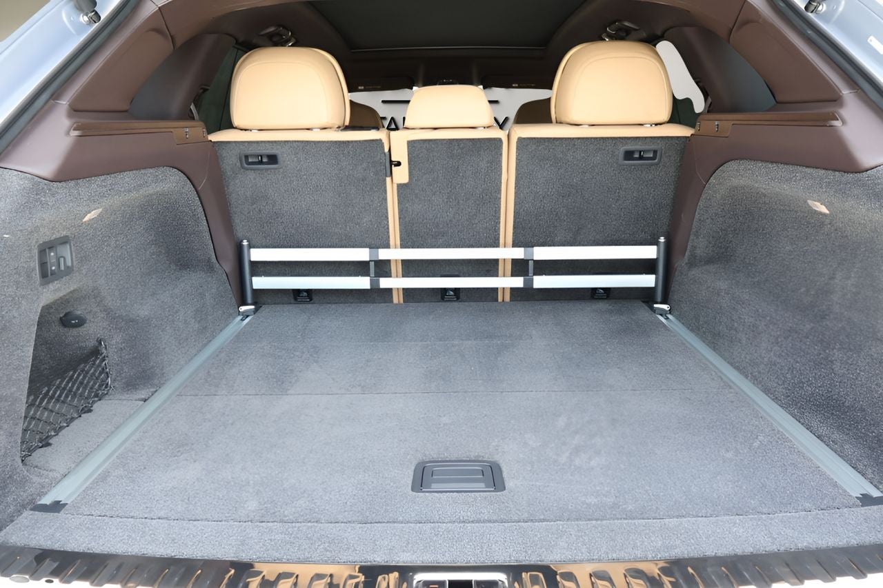 2025 Bentley Bentayga EWB Azure