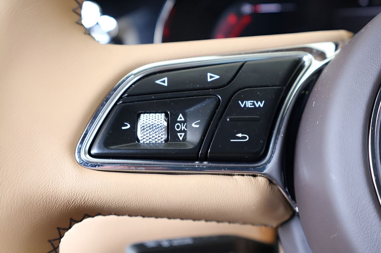 2025 Bentley Bentayga EWB Azure