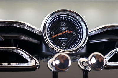 2025 Bentley Bentayga EWB Azure