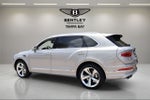 2025 Bentley Bentayga EWB Azure