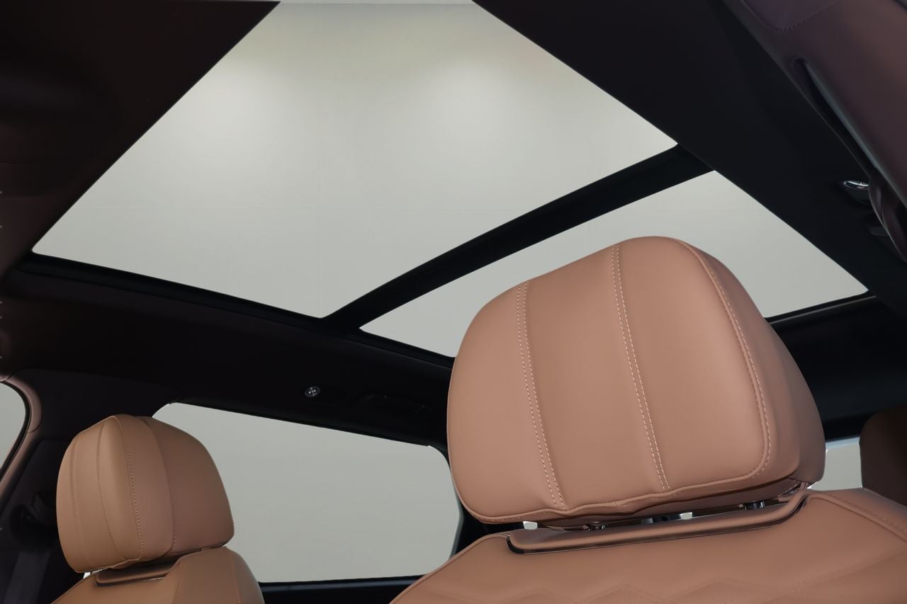 2025 Bentley Bentayga EWB Azure