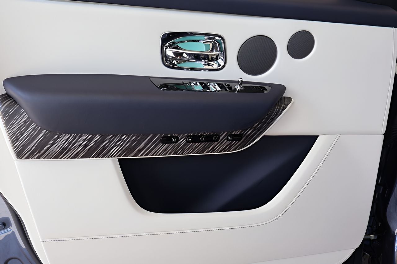 2026 Rolls-Royce Cullinan Sport Utility