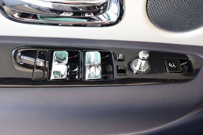2026 Rolls-Royce Cullinan Sport Utility