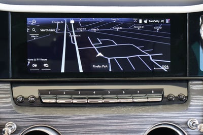 2026 Rolls-Royce Cullinan Sport Utility